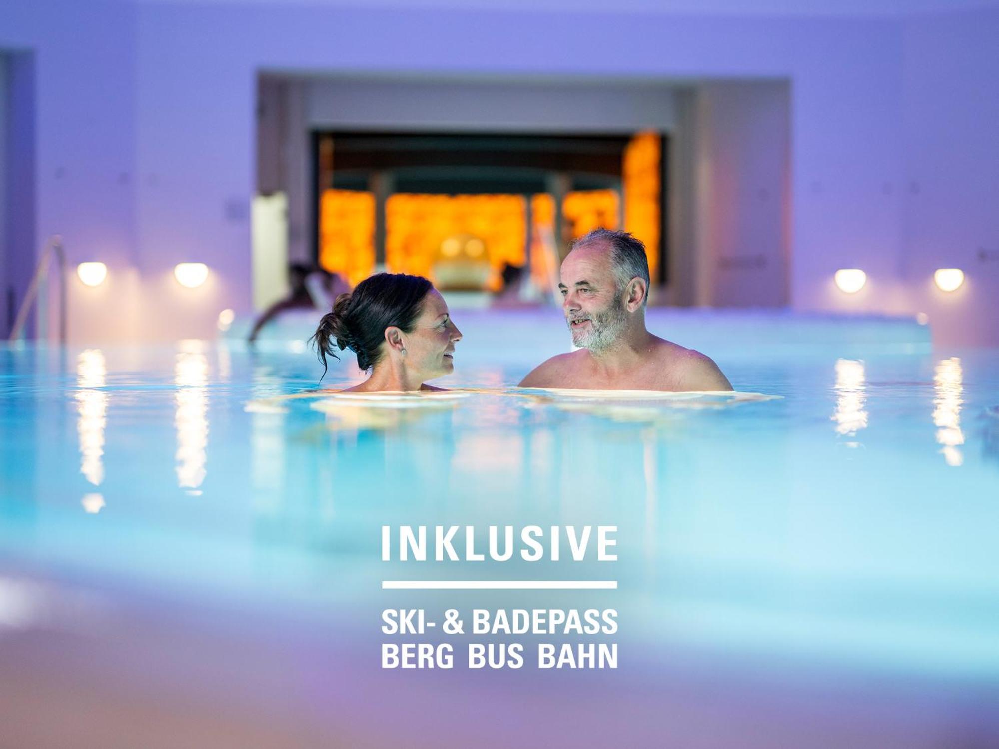 Badehotel Belvair Scuol Dış mekan fotoğraf