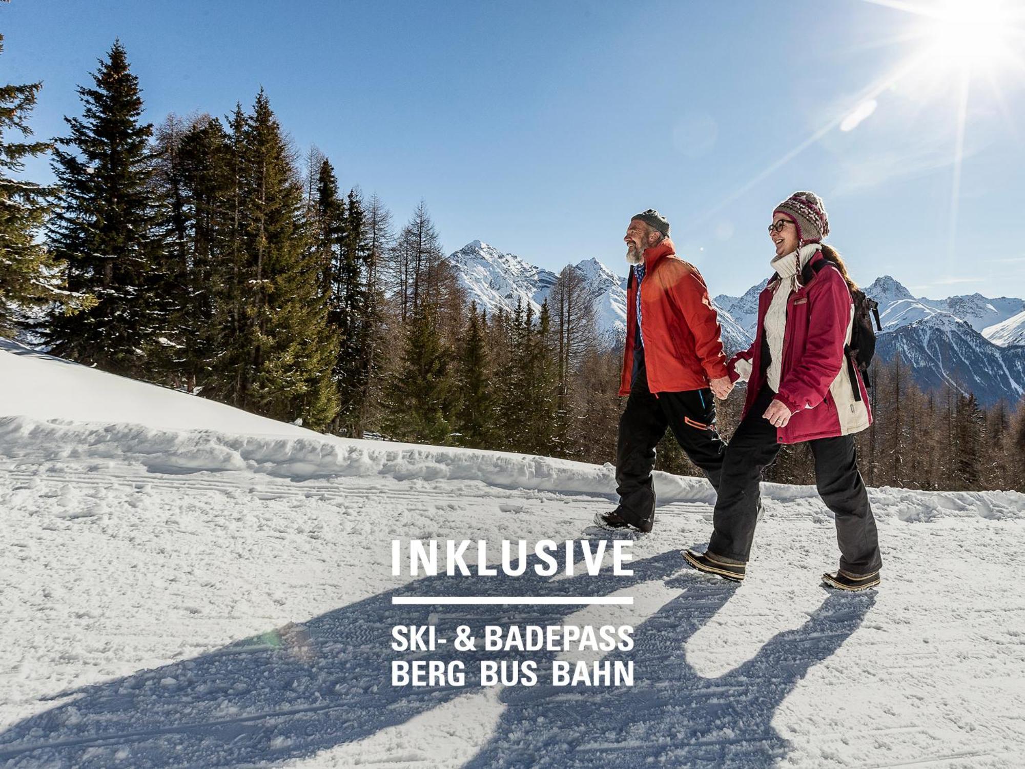 Badehotel Belvair Scuol Dış mekan fotoğraf