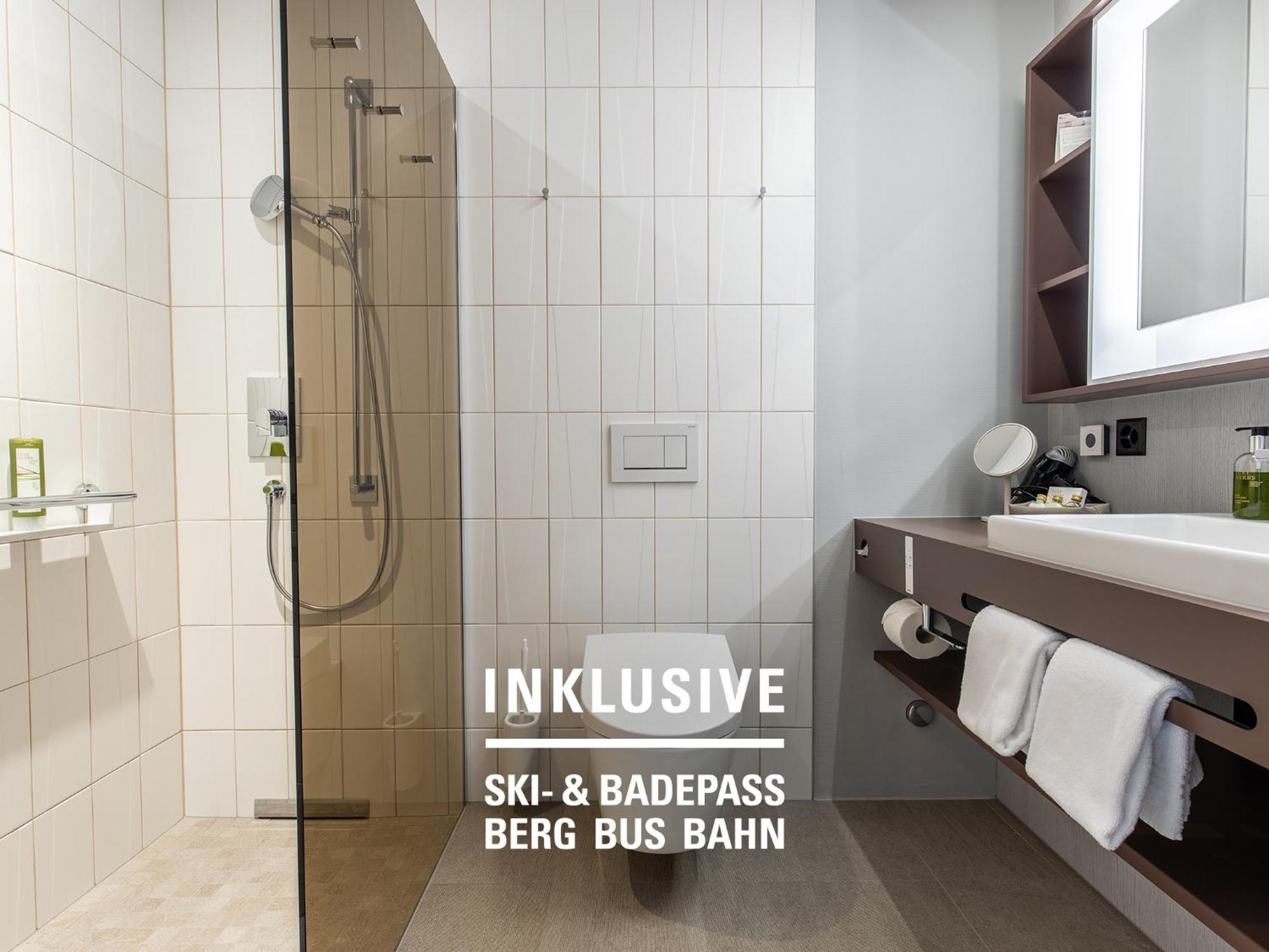 Badehotel Belvair Scuol Dış mekan fotoğraf