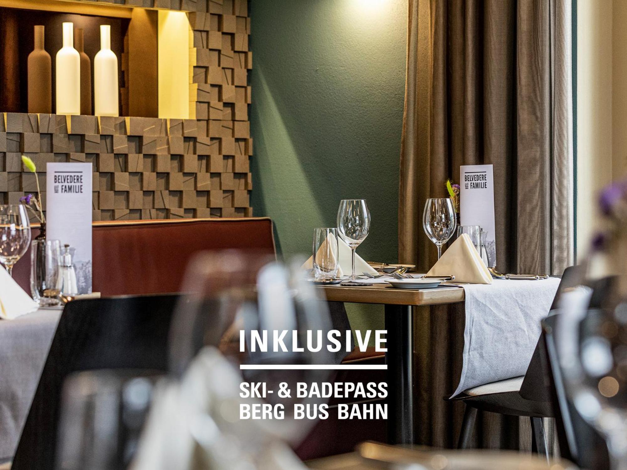 Badehotel Belvair Scuol Dış mekan fotoğraf