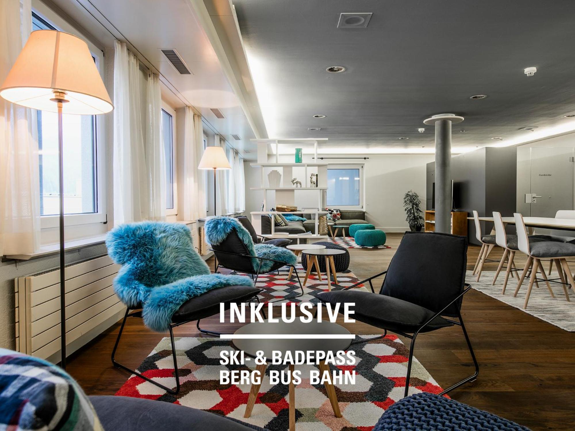 Badehotel Belvair Scuol Dış mekan fotoğraf