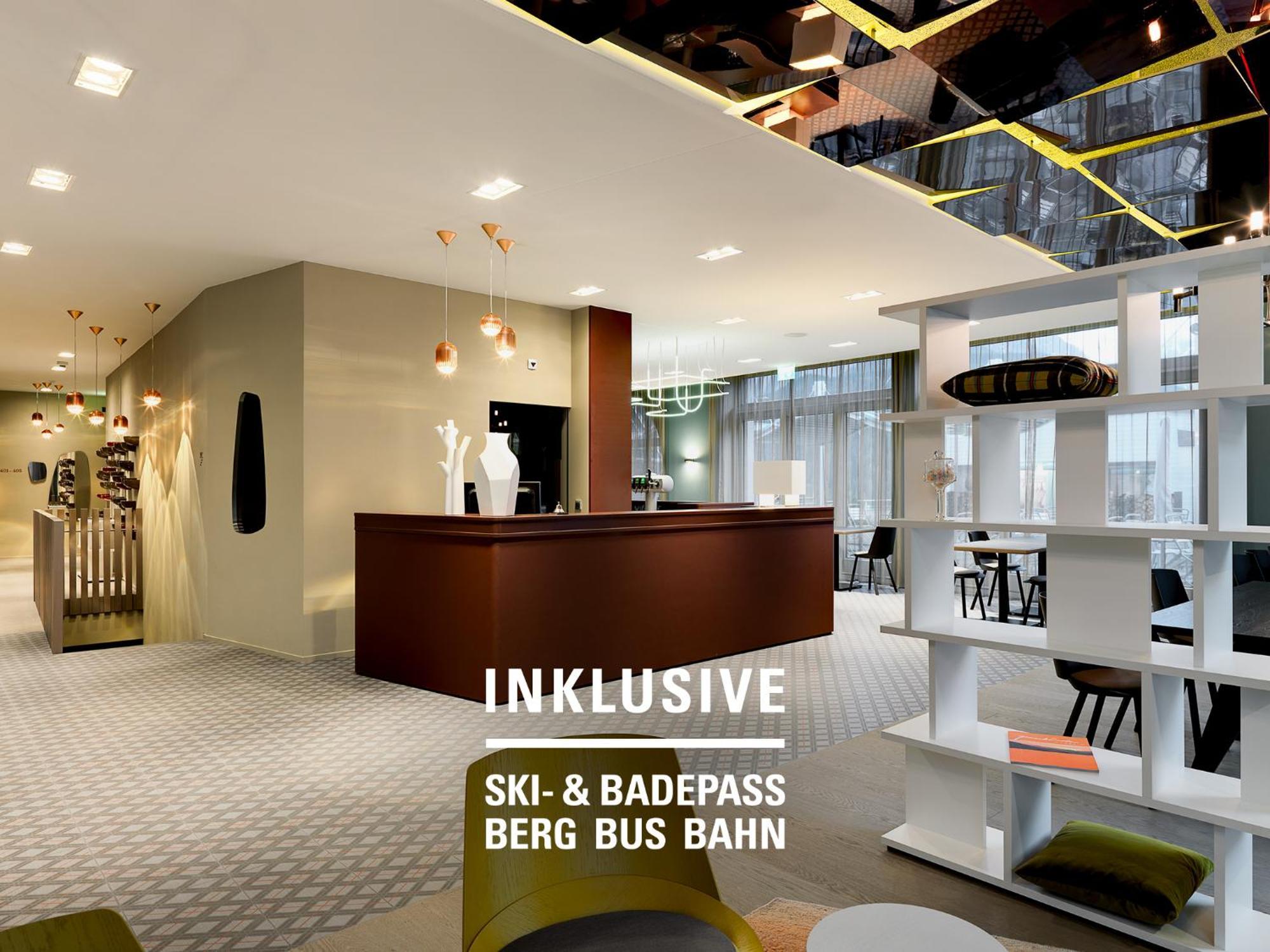 Badehotel Belvair Scuol Dış mekan fotoğraf