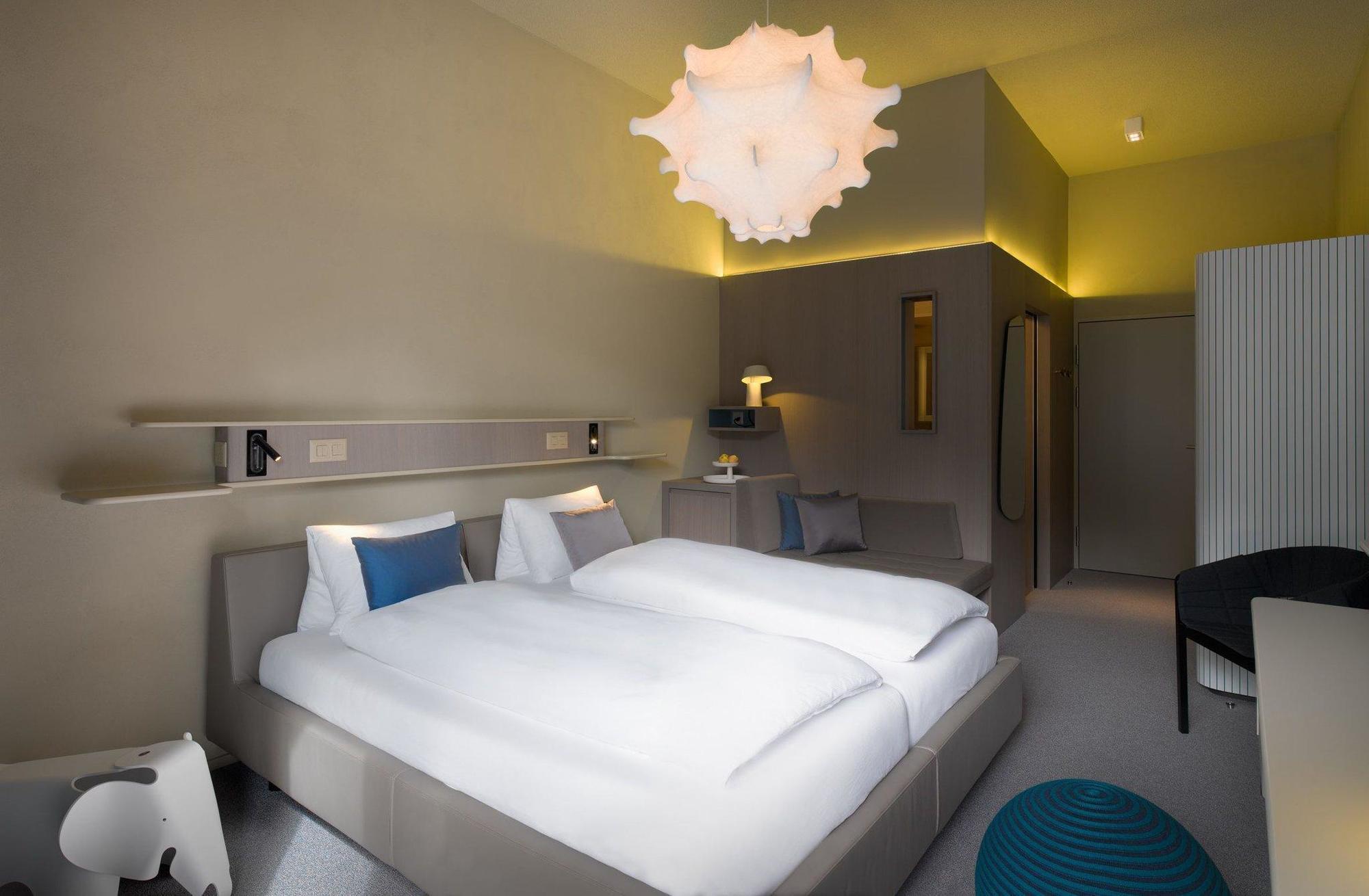 Badehotel Belvair Scuol Dış mekan fotoğraf